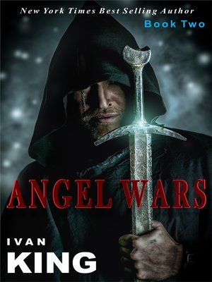 cover image of Angel Wars [Book Two]